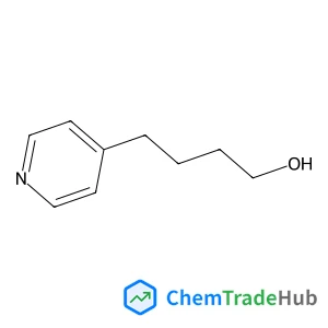 4-(4-Pyridinyl)-1-butanol