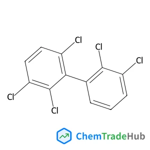 2,2',3,3',6-Pentachlorobiphenyl