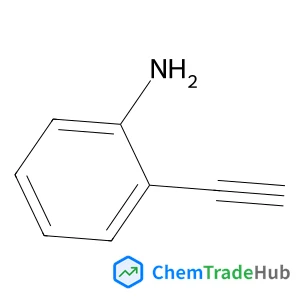 2-ethynylaniline 2-ethynylaniline