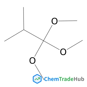 1,1,1-Trimethoxy-2-methylpropane