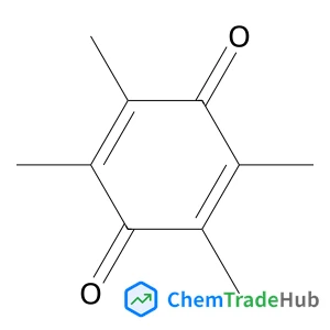 2,3,5,6-Tetramethyl-1,4-benzoquinone
