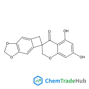 Scillascillin