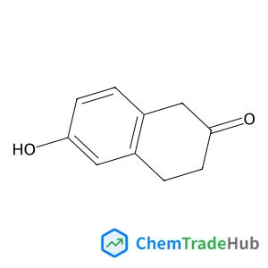 6-Hydroxy-3,4-dihydro-2(1H)-naphthalenone