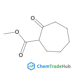 Methyl 2-oxo-1-cycloheptanecarboxylate