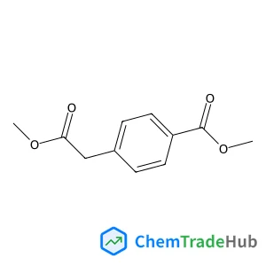 Methyl 4-(2-methoxy-2-oxoethyl)benzoate