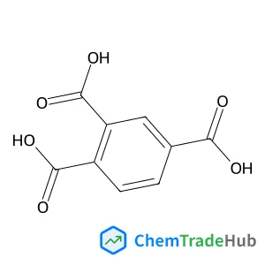 1,2,4-BENZENETRICARBOXYLIC ACID