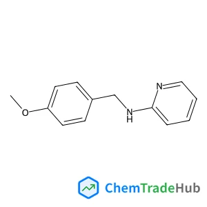 N-(4-Methoxybenzyl)-2-pyridinamine
