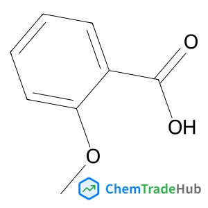 2-Methoxybenzoic acid