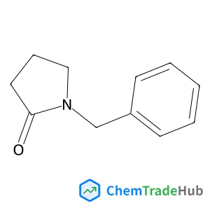 1-BENZYL-2-PYRROLIDINONE