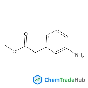 Methyl (3-aminophenyl)acetate