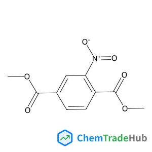 Dimethyl 2-nitroterephthalate