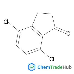 4,7-Dichloro-1-indanone 4,7-Dichloro-1-indanone