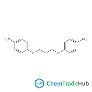 4-[3-(4-Aminophenoxy)propoxy]aniline