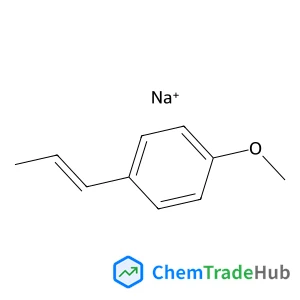 SODIUM POLYANETHOLE SULPHONATE