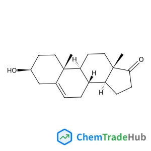 (3beta)-3-Hydroxyandrost-5-en-17-one