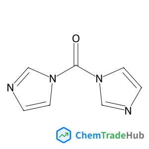 N,N-CARBONYLDIIMIDAZOLE