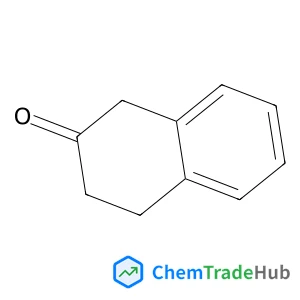 1,2,3,4-tetrahydronaphthalen-2-one