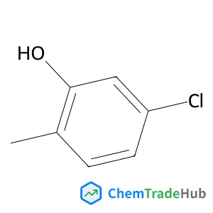 5-Chloro-2-methylphenol