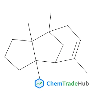 (+)-ALFA-BARBATENE