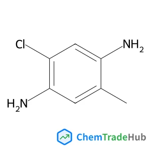 2-Chloro-5-methyl-1,4-benzenediamine