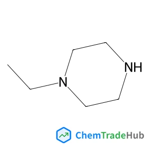 1-Ethylpiperazine