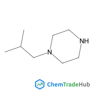 1-Isobutylpiperazine