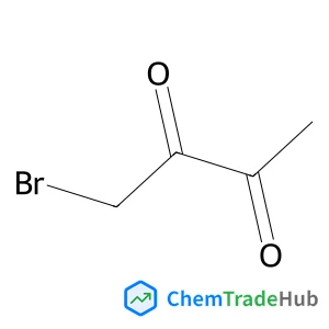1-Bromo-2,3-butanedione