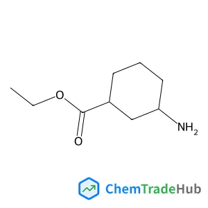 Ethyl 3-aminocyclohexanecarboxylate
