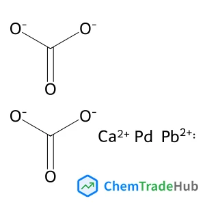 Lindlarcatalyst