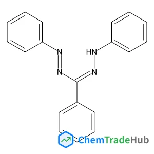 (E)-1-Phenyl-2-[(Z)-phenyl(phenylhydrazono)methyl]diazene