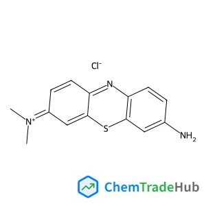 Azure A chloride