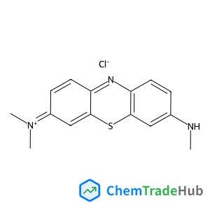 Azure B (Technical Grade) Azure B (Technical Grade)
