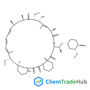 Rapamycin