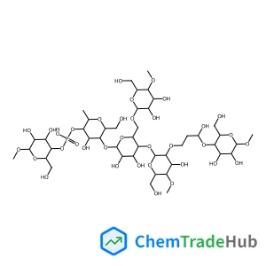 Starch, hydrogen phosphate, 2-hydroxypropyl ether