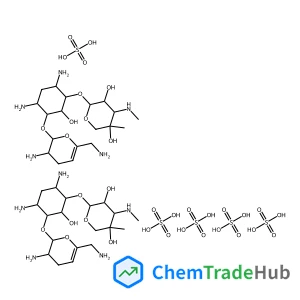 Sisomicin sulfate