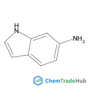1H-Indol-6-amine 1H-Indol-6-amine