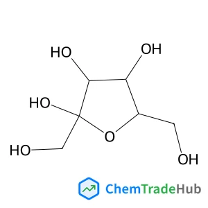beta-D-Fructofuranose
