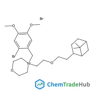 PINAVERIUM BROMIDE