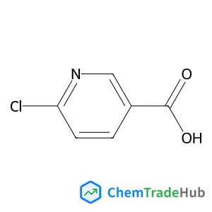6-Chloronicotinic acid