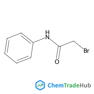 2-Bromo-N-phenylacetamide