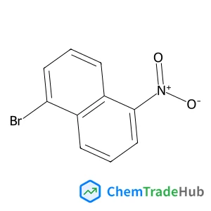 1-Bromo-5-nitronaphthalene