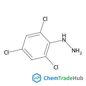 (2,4,6-Trichlorophenyl)hydrazine