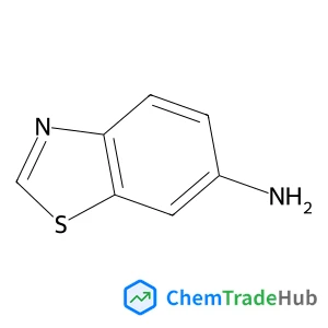 1,3-Benzothiazol-6-amine