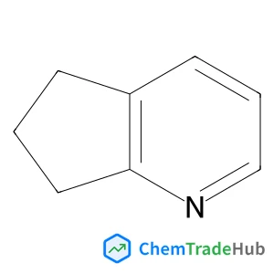 6,7-Dihydro-5H-cyclopenta[b]pyridine