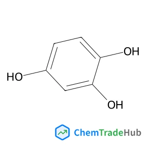 1,2,4-Benzenetriol