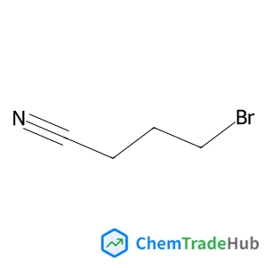 4-Bromobutanenitrile