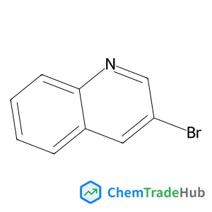 3-Bromoquinoline