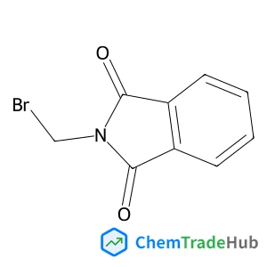 2-(Bromomethyl)-1H-isoindole-1,3(2H)-dione