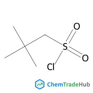 2,2-Dimethyl-1-propanesulfonyl chloride