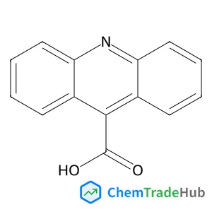 9-Acridinecarboxylic Acid